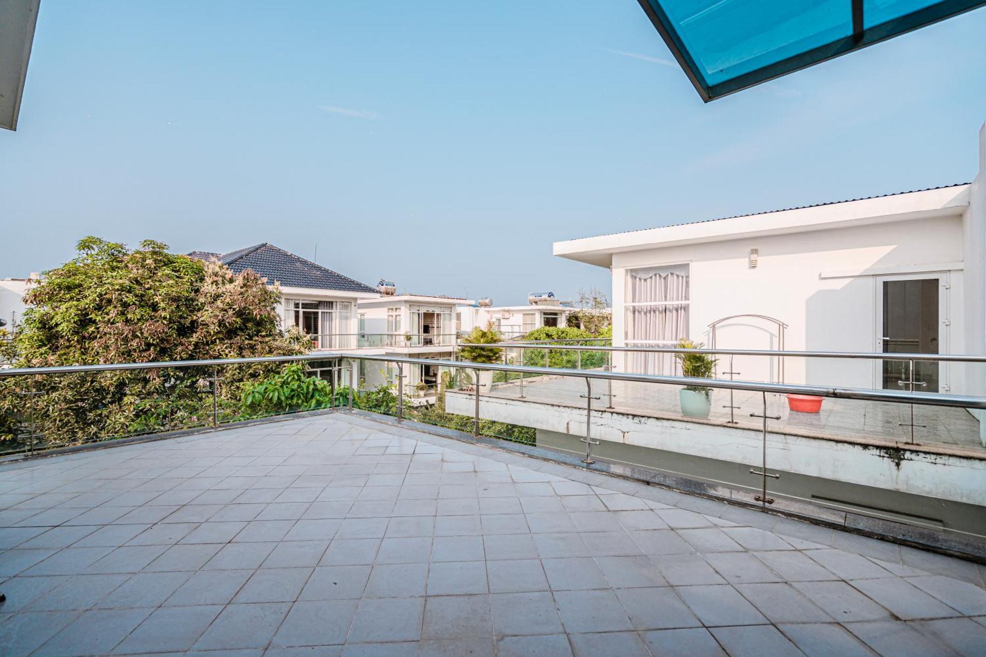 SB63 villa/ căn góc 280m2/ FLC Samson Sam Son Ngoại thất bức ảnh