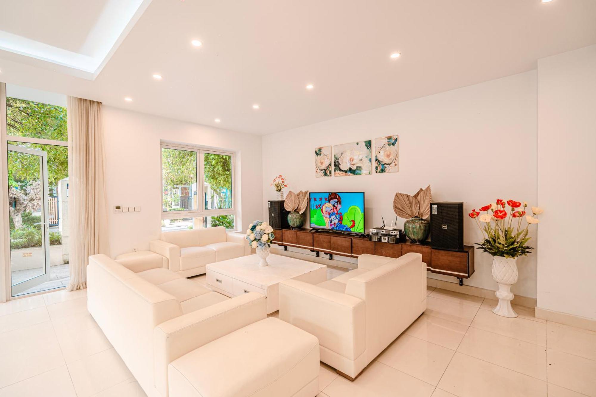 SB63 villa/ căn góc 280m2/ FLC Samson Sam Son Ngoại thất bức ảnh